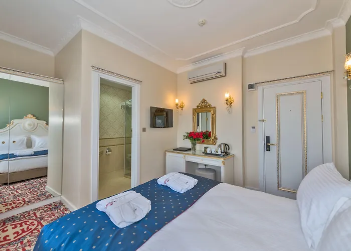 Galatower Hotel
