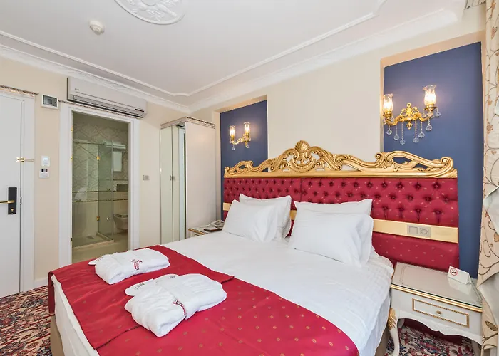 Galatower Hotel