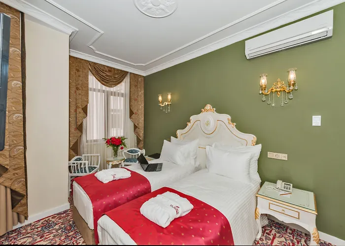 Galatower Hotel