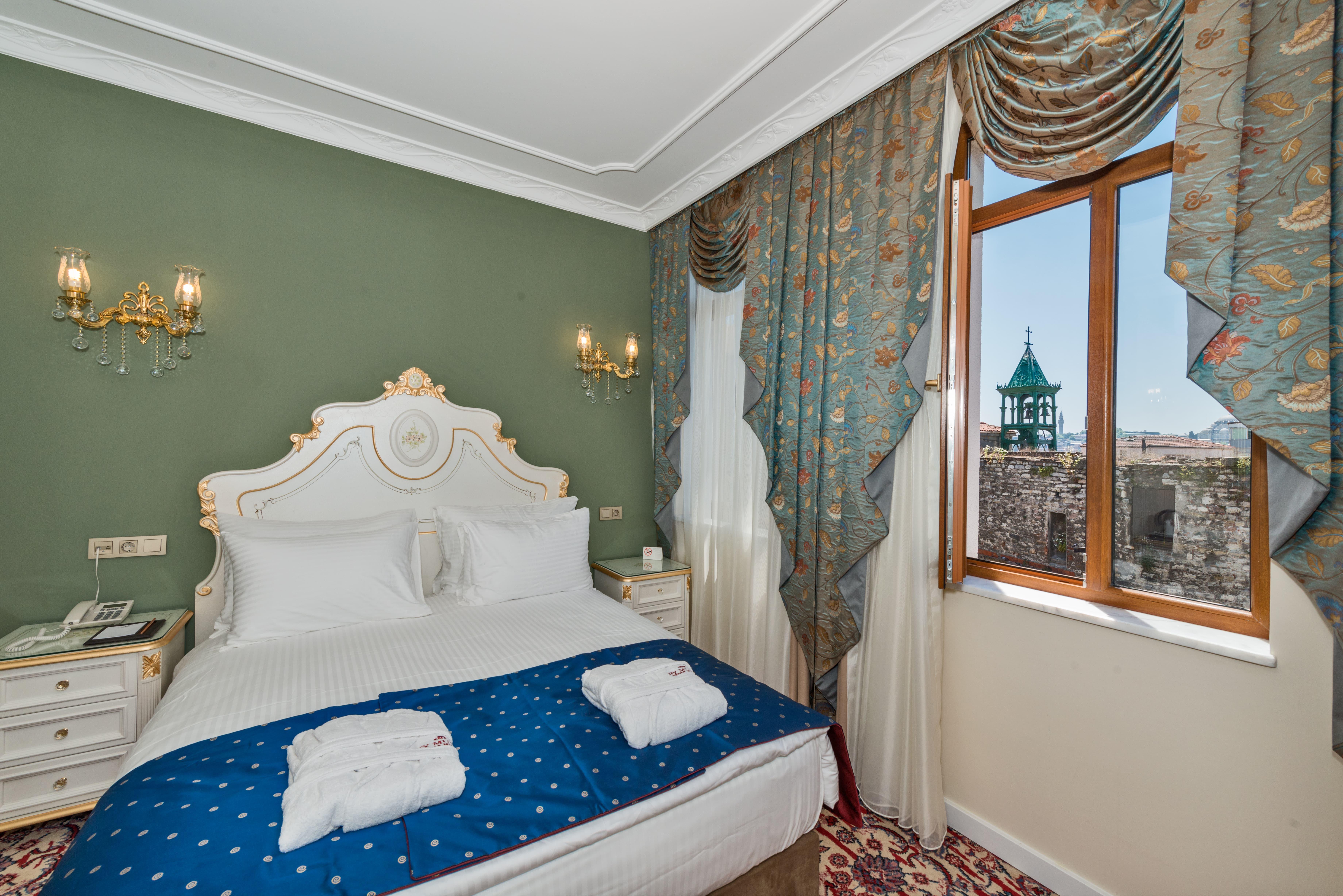 Galatower 3* Стамбул