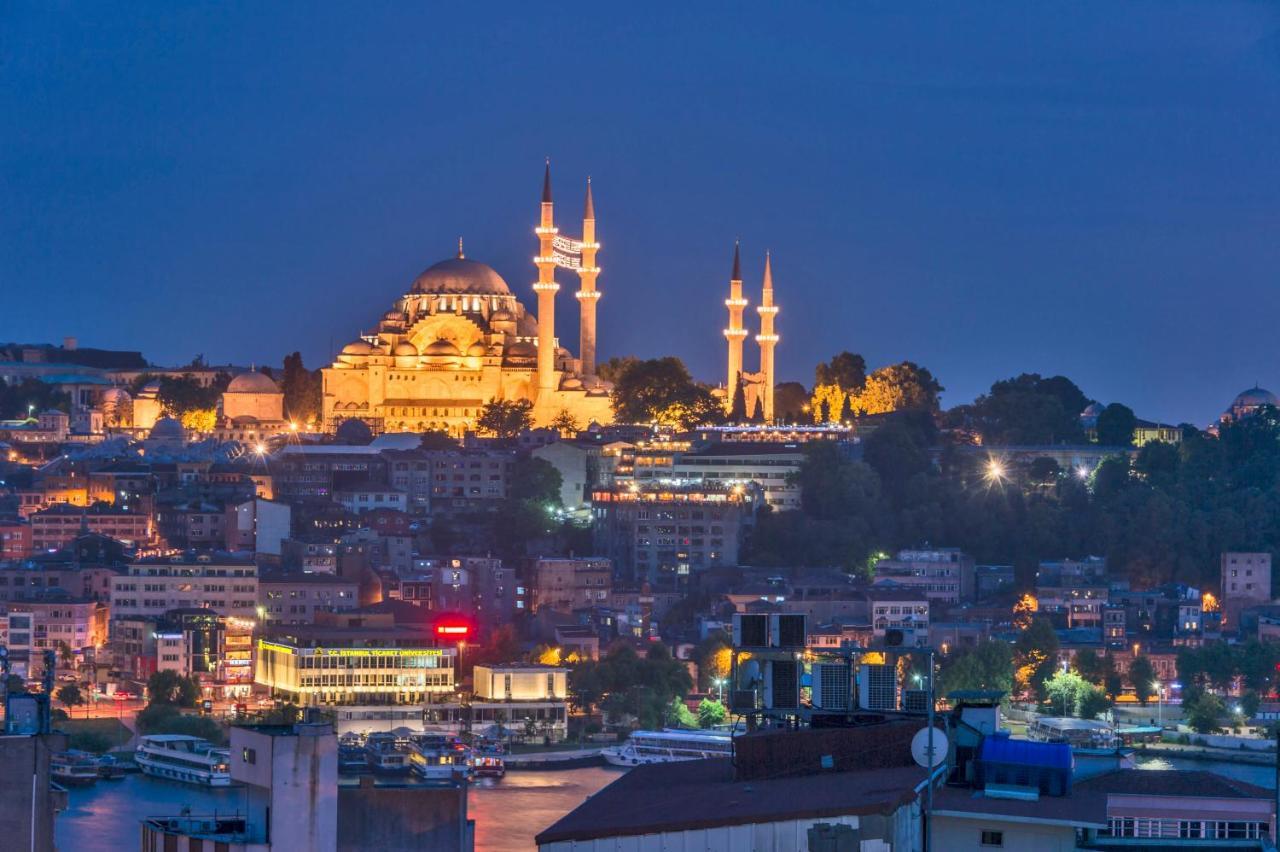 Galatower Istanboel