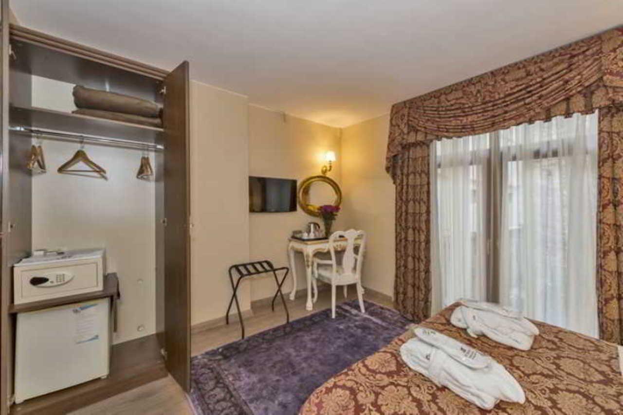 Hotel Galatower